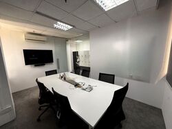 Cecil Court (D1), Office #555559241